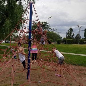 Meet your Posher, Janette